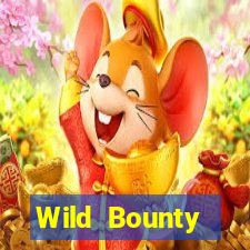 Wild Bounty Showdown horario pagante